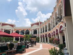 -佛罗伦萨小镇广佛名品奥特莱斯(疏港路店)