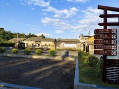 -苏家围·东江画廊旅游景区