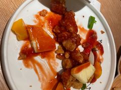 -避风塘(江桥万达店)