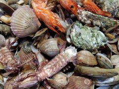 -睿柏云酒店-餐厅