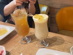 -豪客来牛排(漳州沃尔玛店)