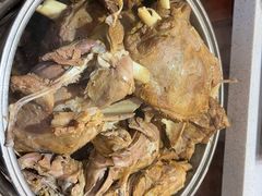 -清真·益鑫羊肉手抓馆(花园北街店)