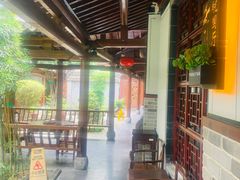 -不倒翁·徽天下名菜楼(马鞍山路店)