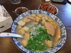 -小潘记鸭血粉丝汤