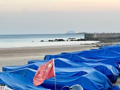 -青岛朗艺美术馆·海景咖啡