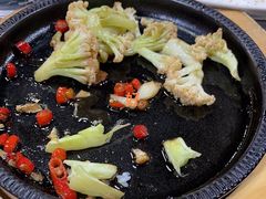 -李师傅脆肚(华强北店)