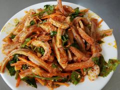 -真空冷面王(武功街店)