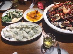 -必点海鲜·鲅鱼水饺(鞍山西道店)