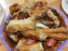-魏记麻辣烫(宝塔路店)