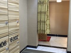 -绿岛汤泉韩式休闲会所