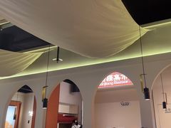 -楼兰新疆菜(江宁万达店)