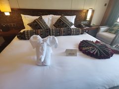 -西双版纳融创皇冠假日度假酒店