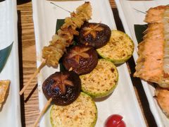 -六花亭居酒屋(永庆坊店)