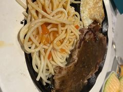 -豪客来牛排(开元盛世广场店)