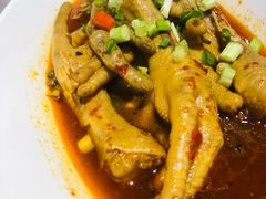 -李叔叔虾蟹大排档(青羊店)