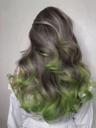 -时尚殿堂hair salon