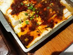 -延锄汤饭食堂(桂林路店)