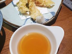 -蟹将军·松叶蟹和牛日料放题自助(K11店)