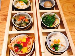 -赤坂亭·M9和牛烧肉·铁板烧·日料398放题(长泰广场店)