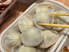 -回味鸭血粉丝汤(夫子庙瞻园路店)