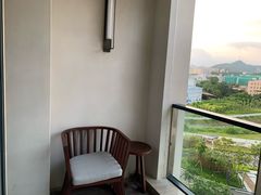 -坪山格兰云天国际酒店-汇厨自助餐厅-亲子-聚餐