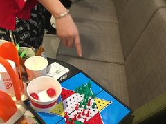 -海底捞火锅(金光华店)