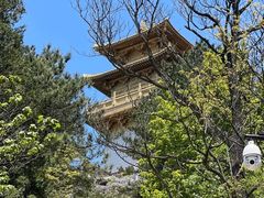-天姥山
