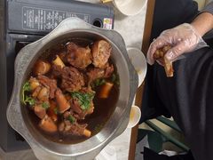 -大勇羊棒骨·烧烤(经六路店)