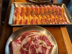 -西塔老太太泥炉烤肉(万柳华联店)