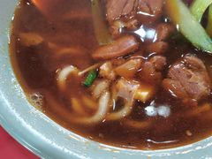 -江南大学-第一食堂(江南苑)