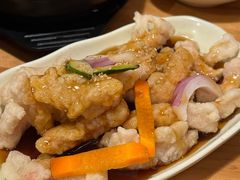 -多宾韩国料理(学衡路店)