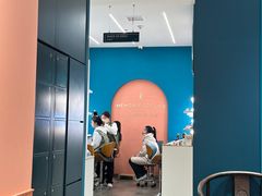 -海馬体照相馆(莘庄维璟印象城店)