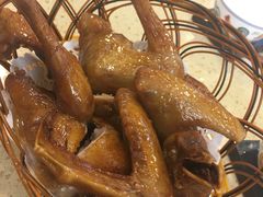 乳鸽-点都德(北京路贰店)