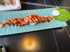 -鲑属寿司·火山石烧和牛(南城店)