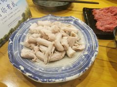 羊肚仁-金生隆(六铺炕店)