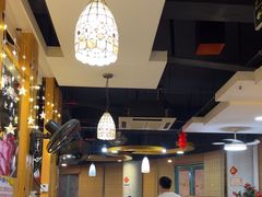 -尚品海鲜肥牛自助火锅(湖明店)