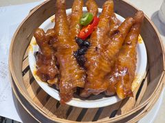 -香港池仔记肠粉王(博多新记襄阳南路店)