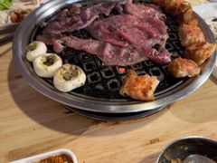 -霸腹烤肉(厦门柚子番店)
