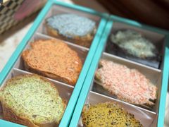 -Let's Taipei 非常烘焙(太古里店)