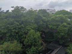 -苏州图书馆(人民路总馆)