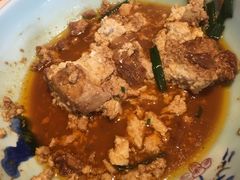 -金掌勺东北菜(格兰晴天店)