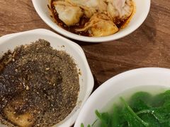 -继红顺河抄手名小吃