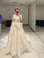 -GRACE KELLY婚纱与礼服(北京店)