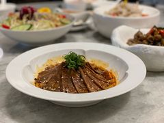 -喜来登由由大酒店九州膳坊中餐厅