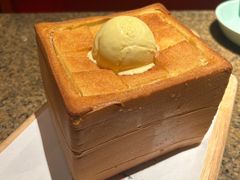 -绿茶餐厅(coco park 店)