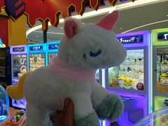 -meland·儿童乐园·游戏厅娃娃机·电玩Xbox(成都合生汇店)