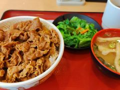 -食其家·牛丼咖喱(宜山路贝岭店)