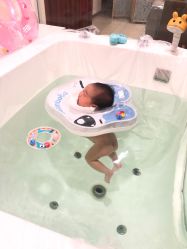 -奕新一诺台式母婴护理中心(我格广场店)