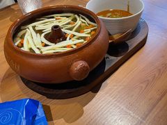 -雀舞云南菜(乐客城店)