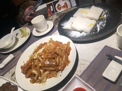 -巡味顺德菜(龙华壹方城店)